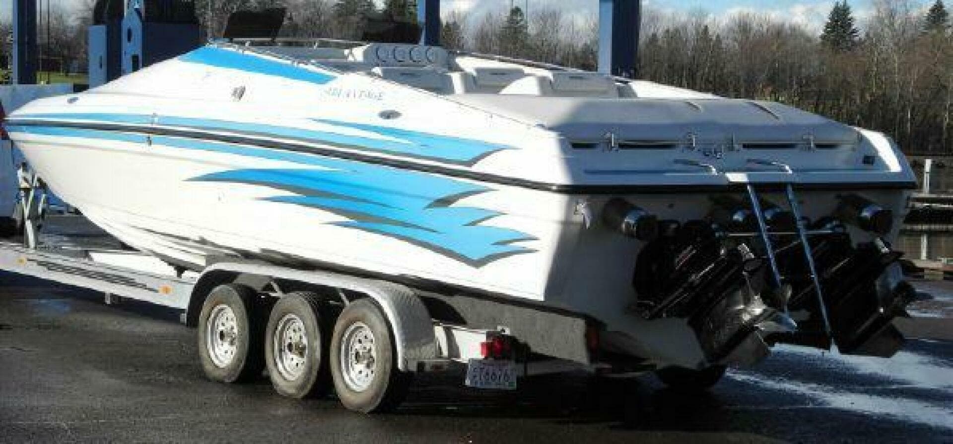 2002 Advantage — photo 3