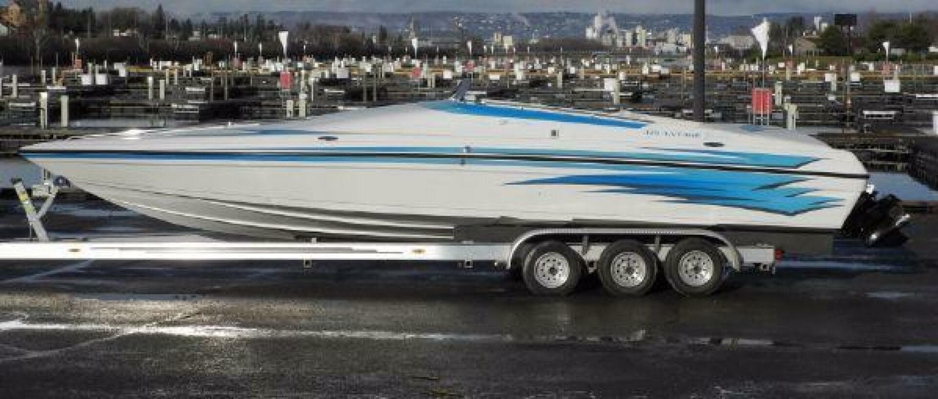 2002 Advantage — photo 1