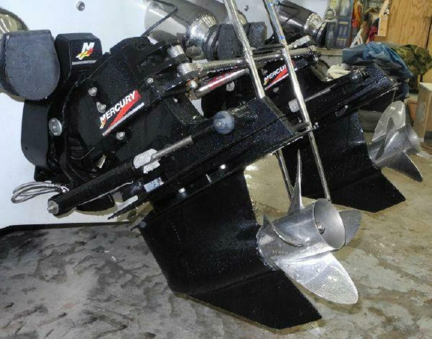 2002 Advantage — photo 22