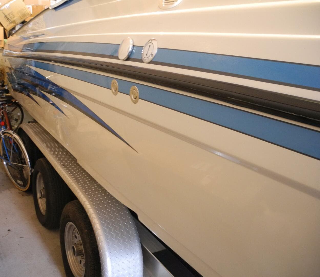 2002 Advantage — photo 7