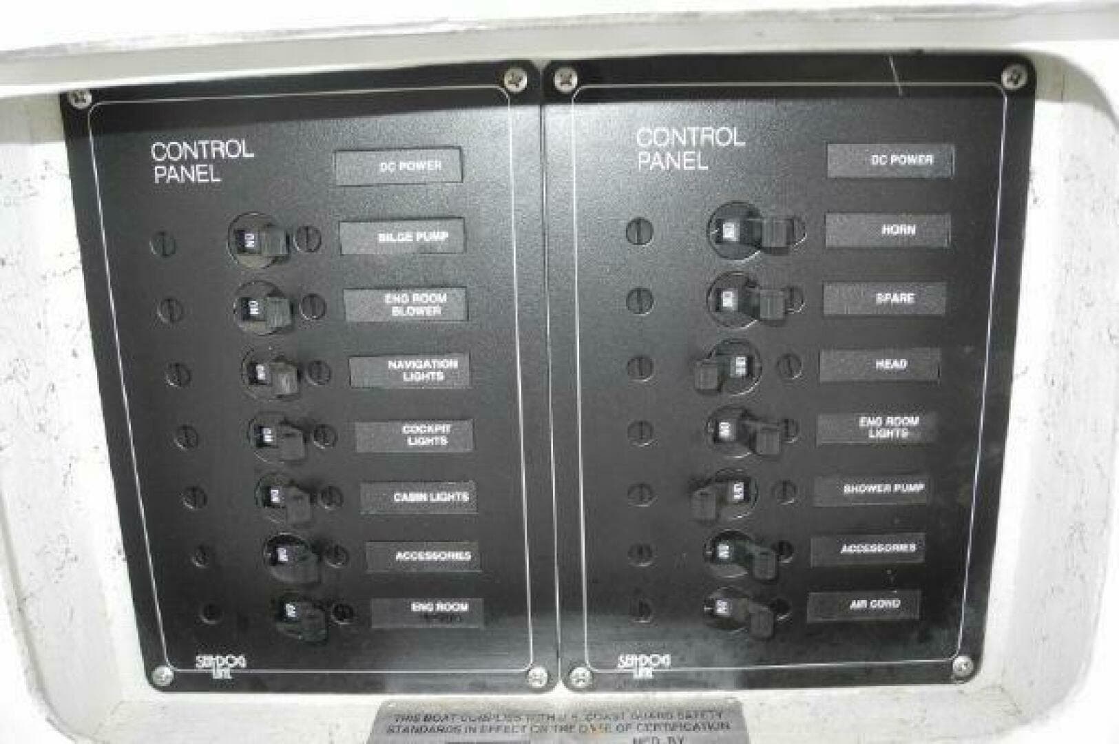 2002 Advantage — photo 20