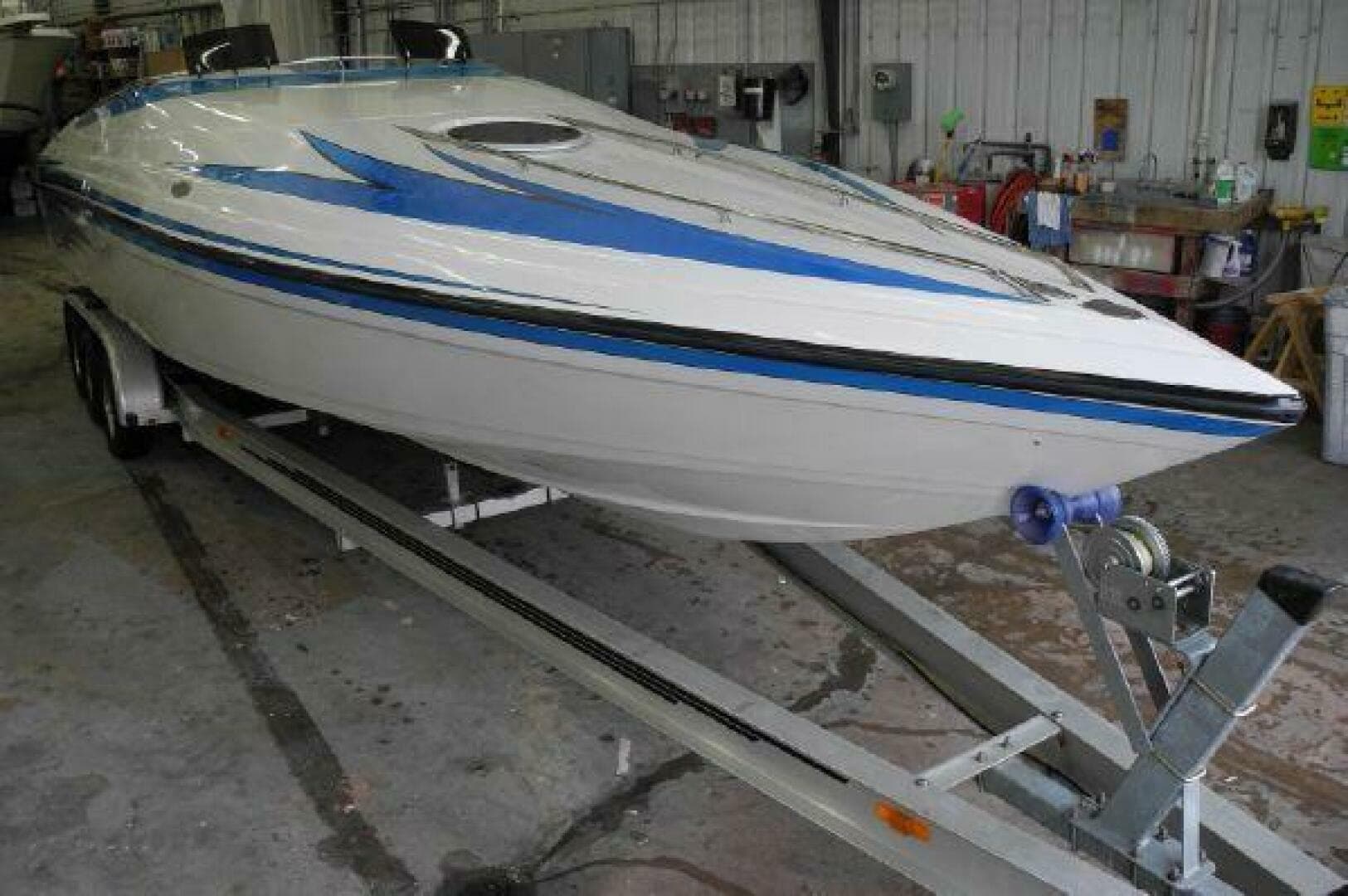 2002 Advantage — photo 4