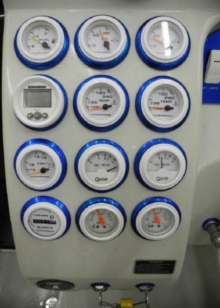 2002 Advantage — photo 12