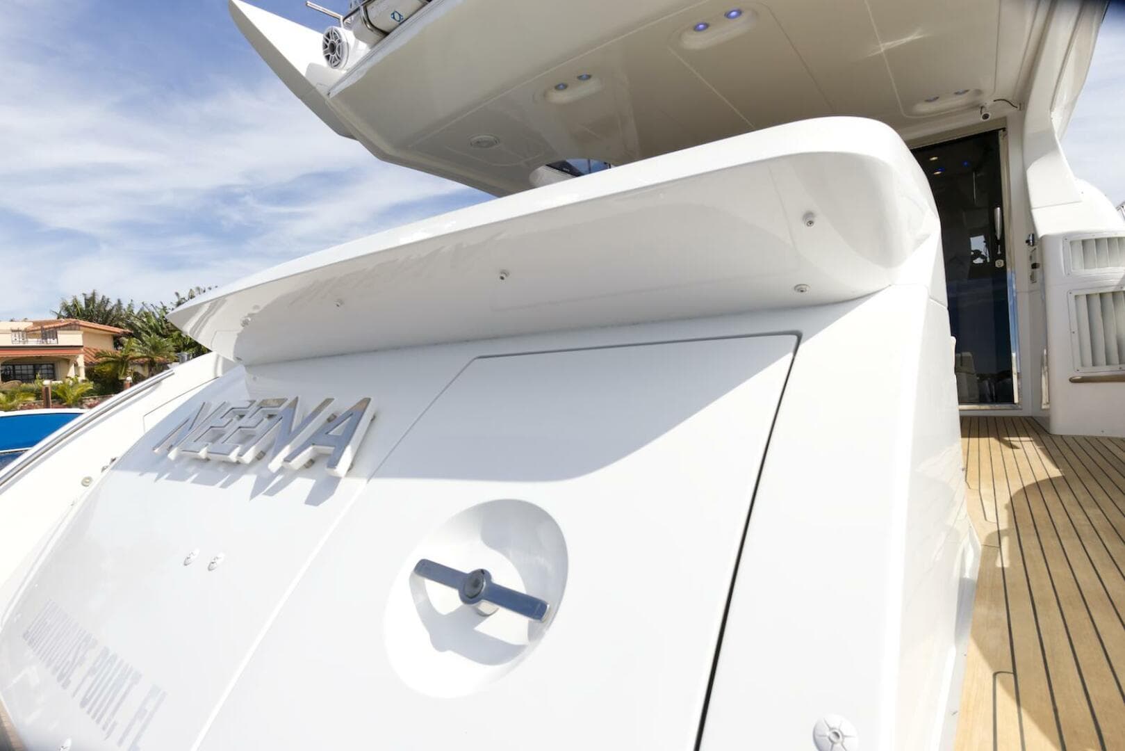 2015 Azimut 64 Flybridge — photo 17