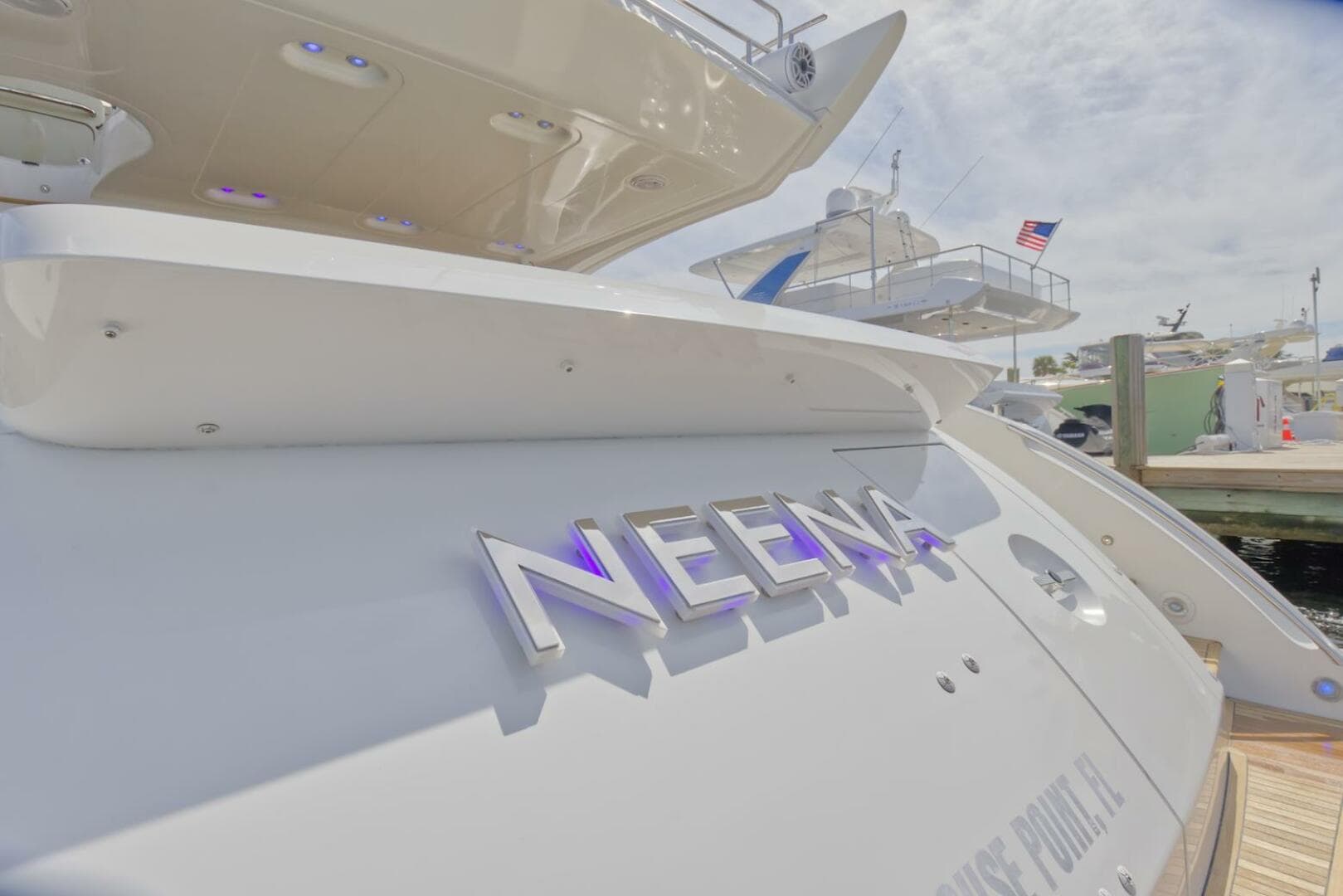 2015 Azimut 64 Flybridge — photo 18