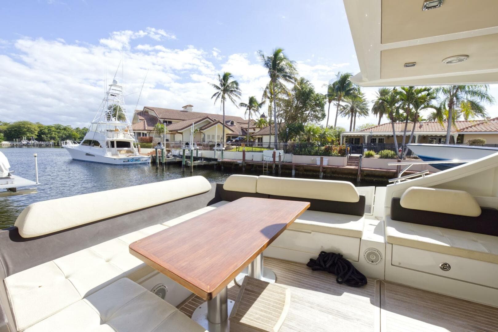 2013 Azimut 55S — photo 14