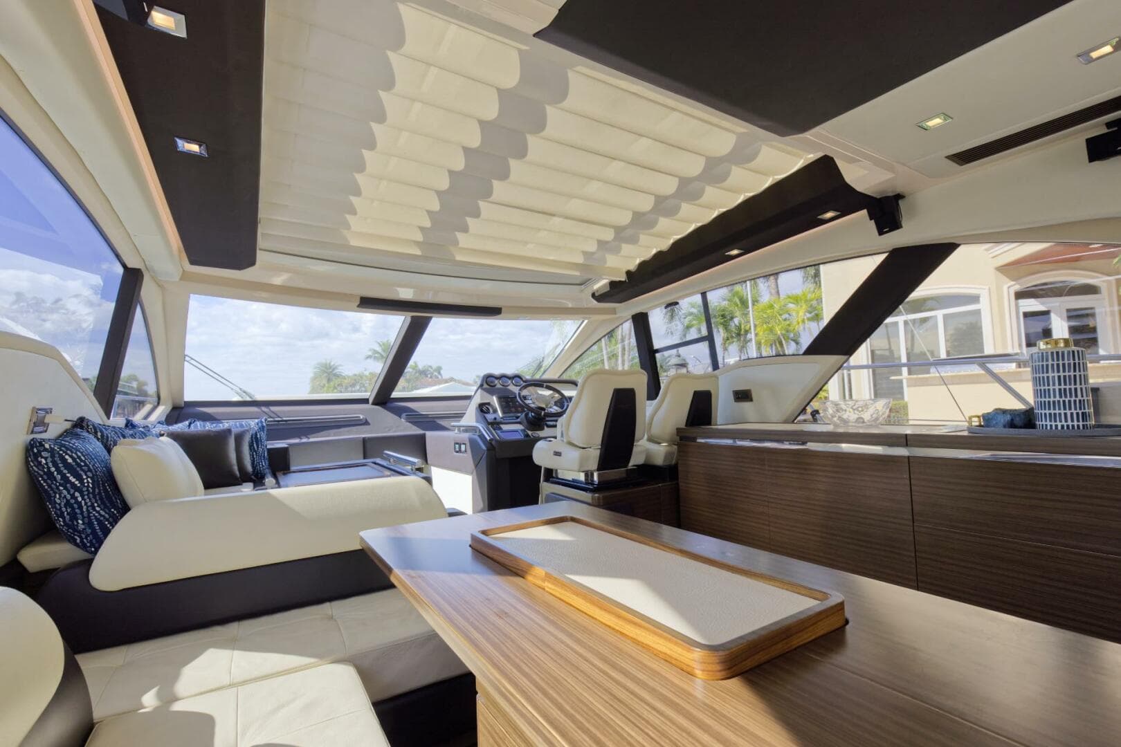 2013 Azimut 55S — photo 18