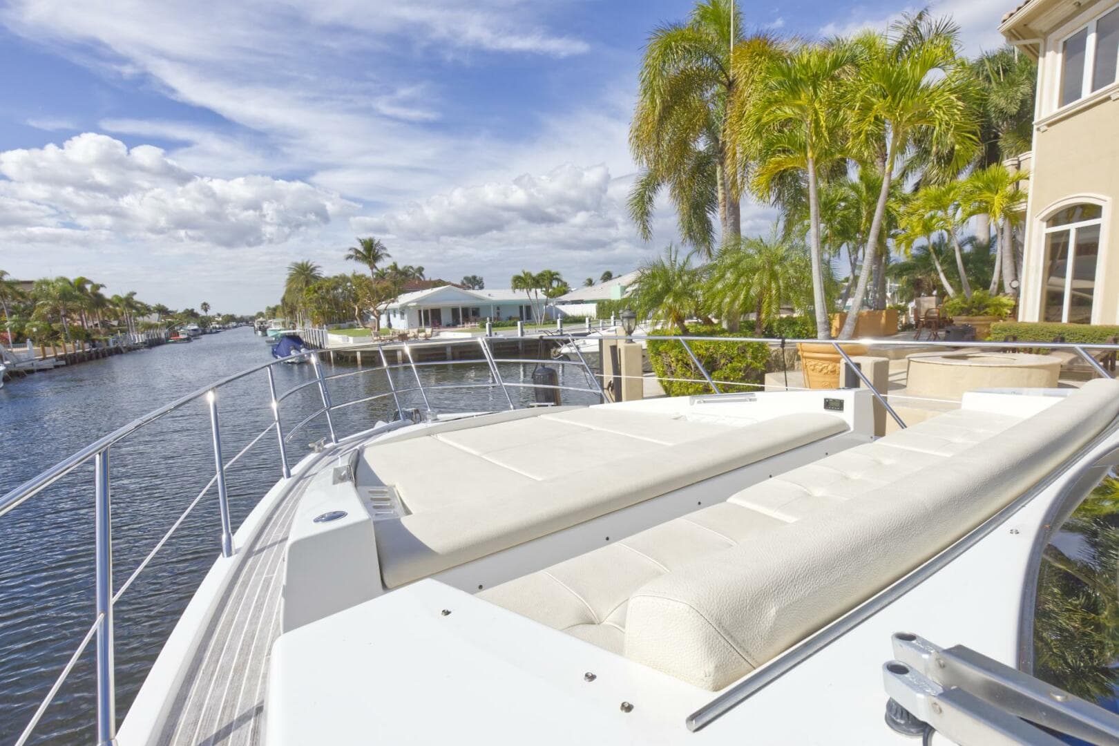 2013 Azimut 55S — photo 12