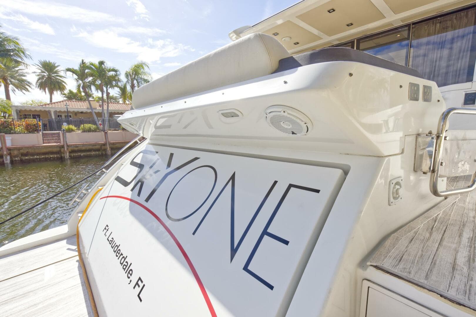 2013 Azimut 55S — photo 9