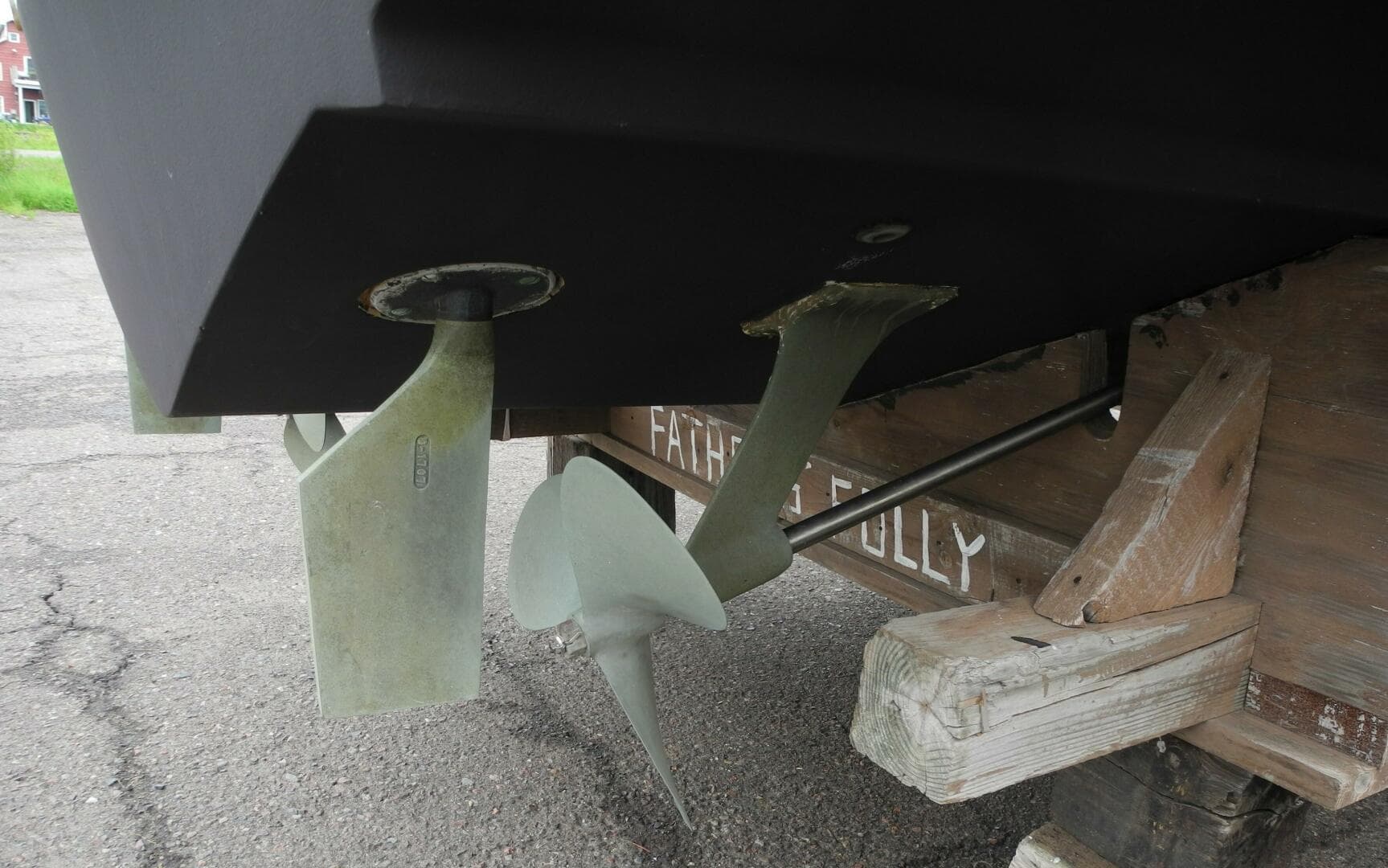 1973 Bertram 28 Sport Fisherman — photo 8