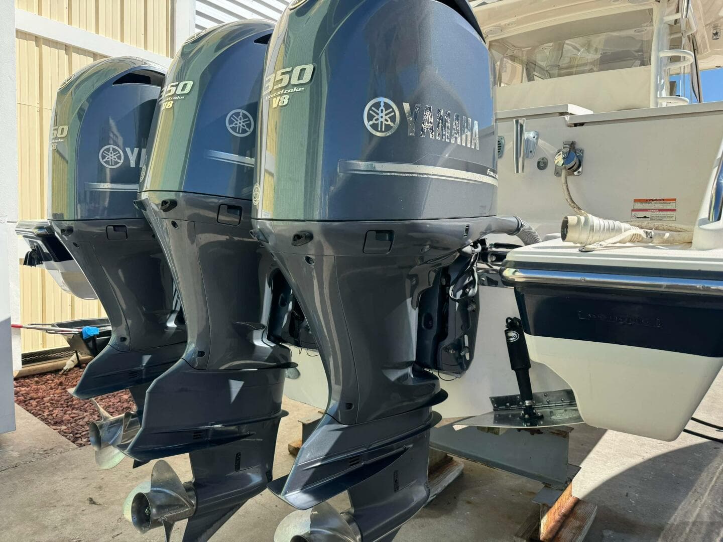 2017 Pursuit S 408 Sport — photo 74