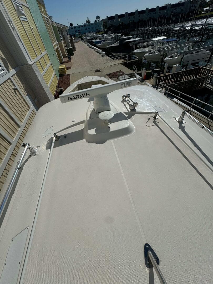 2017 Pursuit S 408 Sport — photo 36