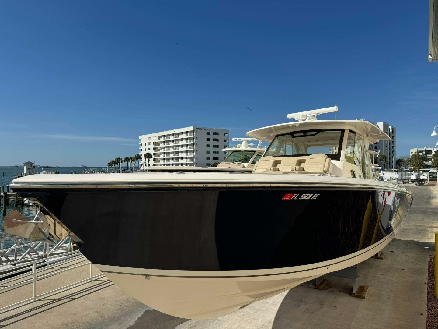 2017 Pursuit S 408 Sport — photo 5