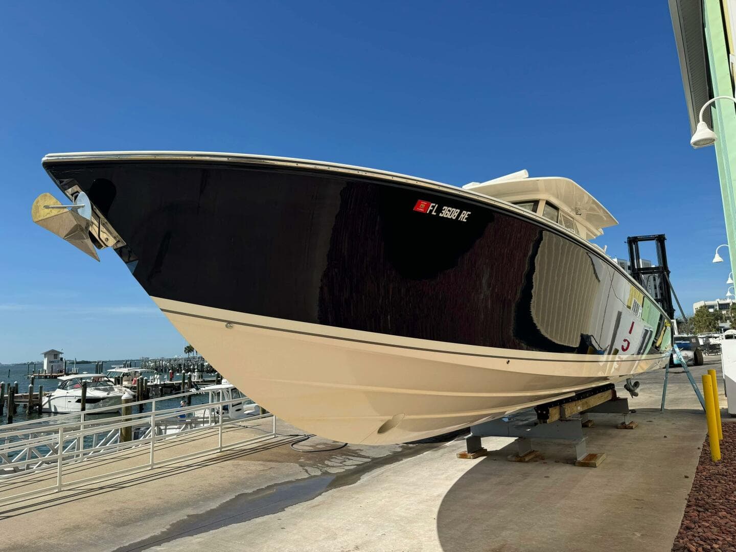 2017 Pursuit S 408 Sport — photo 13