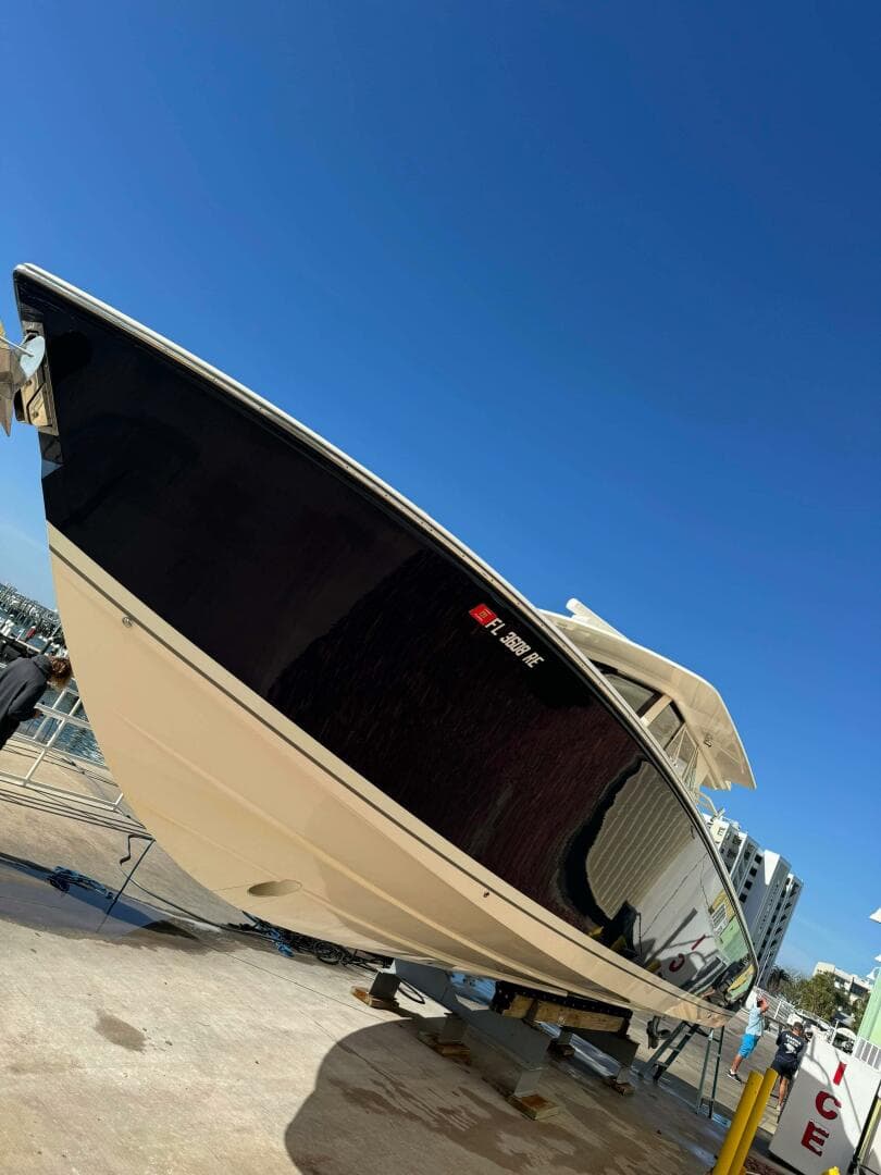 2017 Pursuit S 408 Sport — photo 85