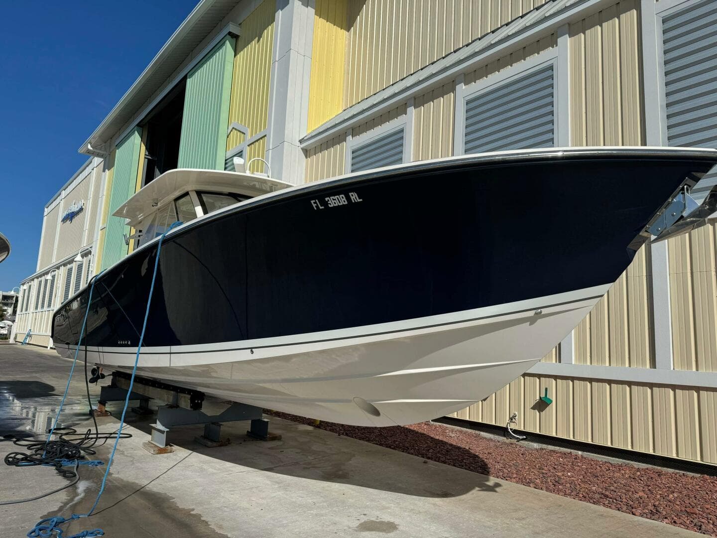 2017 Pursuit S 408 Sport — photo 81