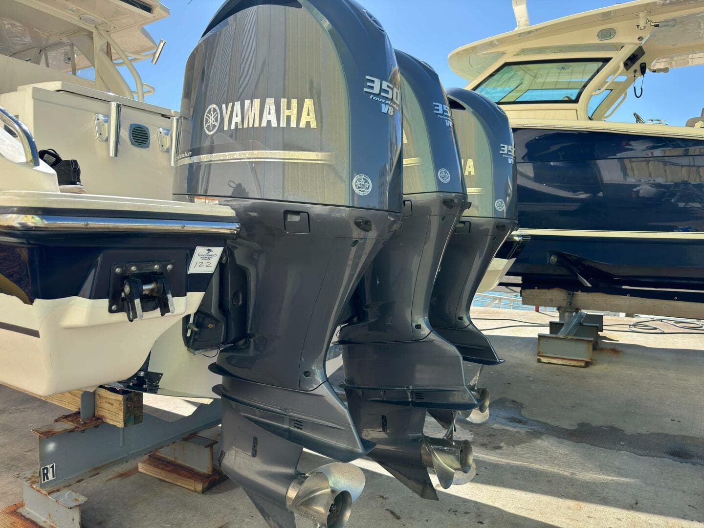 2017 Pursuit S 408 Sport — photo 75