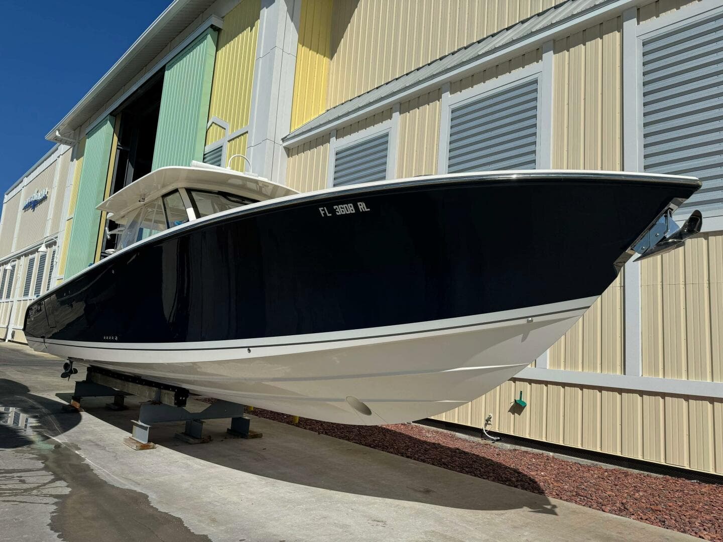 2017 Pursuit S 408 Sport — photo 7