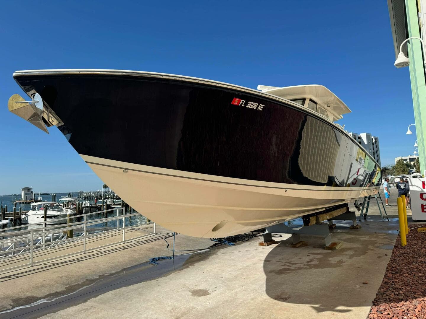 2017 Pursuit S 408 Sport — photo 84