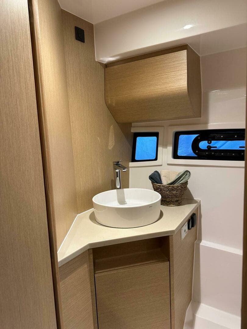 2023 Vento V30 HT Weekender — photo 17