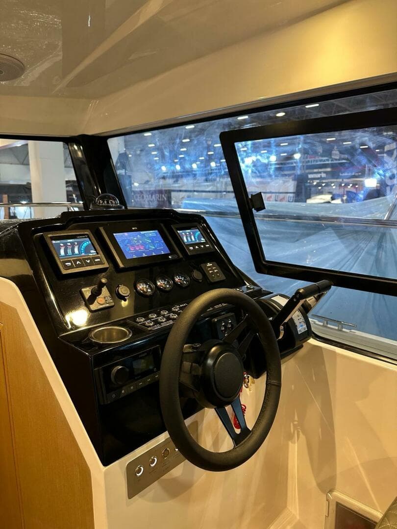 2023 Vento V30 HT Weekender — photo 12