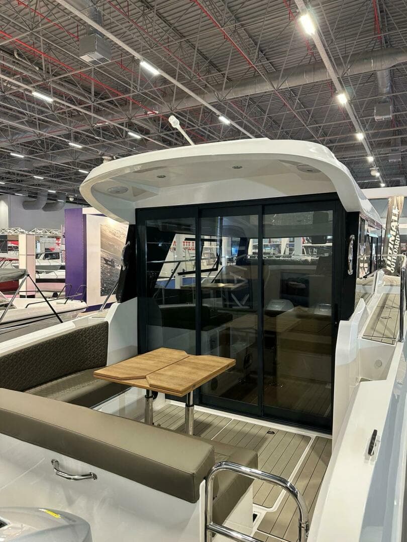 2023 Vento V30 HT Weekender — photo 6