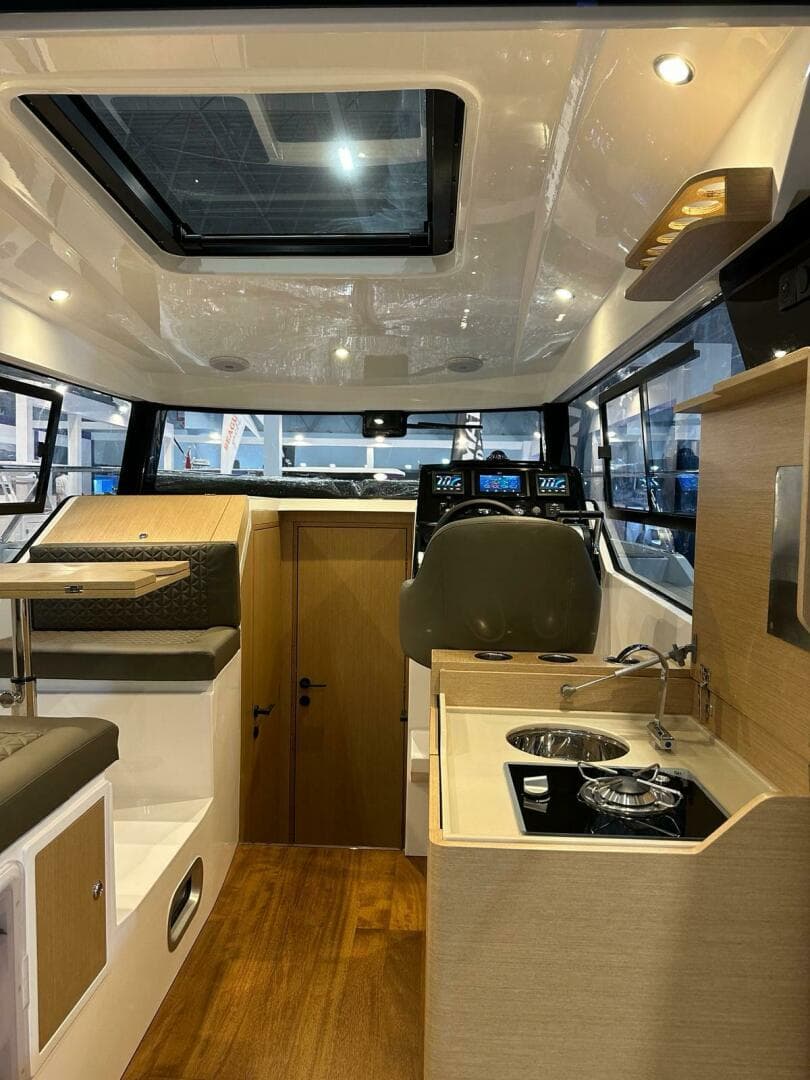 2023 Vento V30 HT Weekender — photo 9