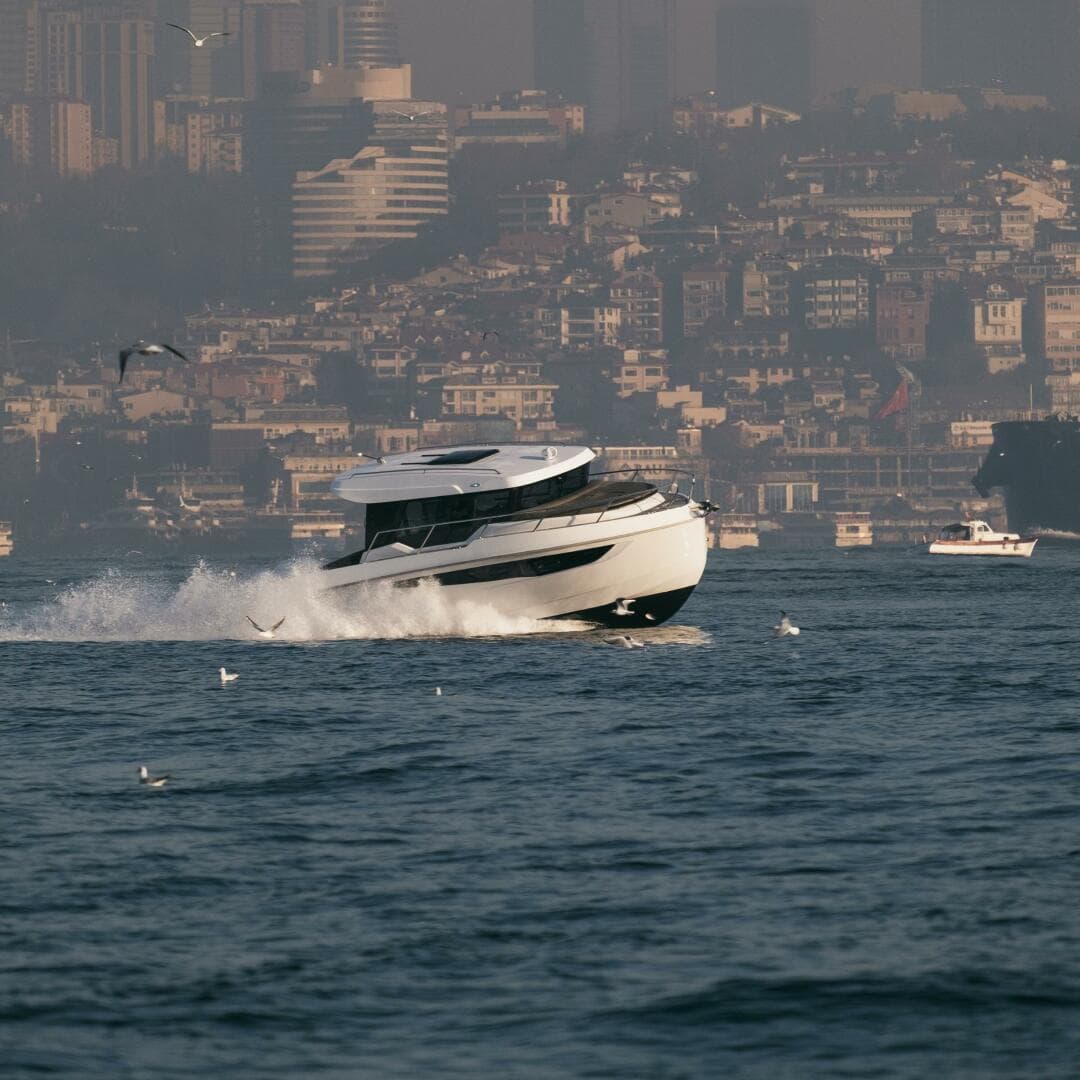 2023 Vento V30 HT Weekender — photo 2