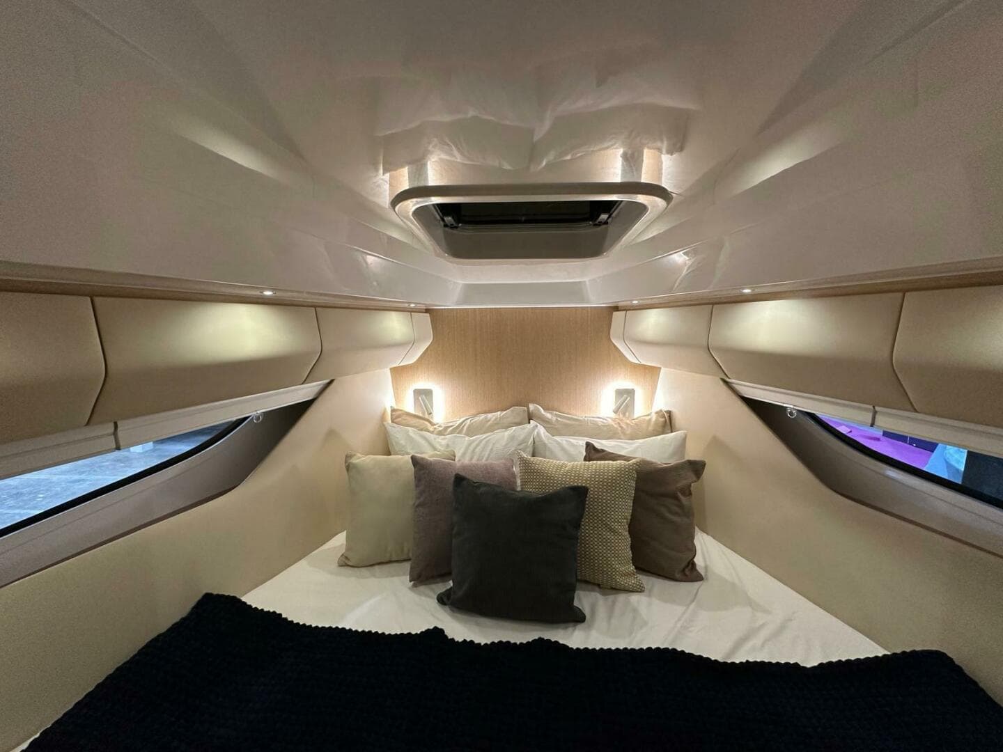 2023 Vento V30 HT Weekender — photo 14