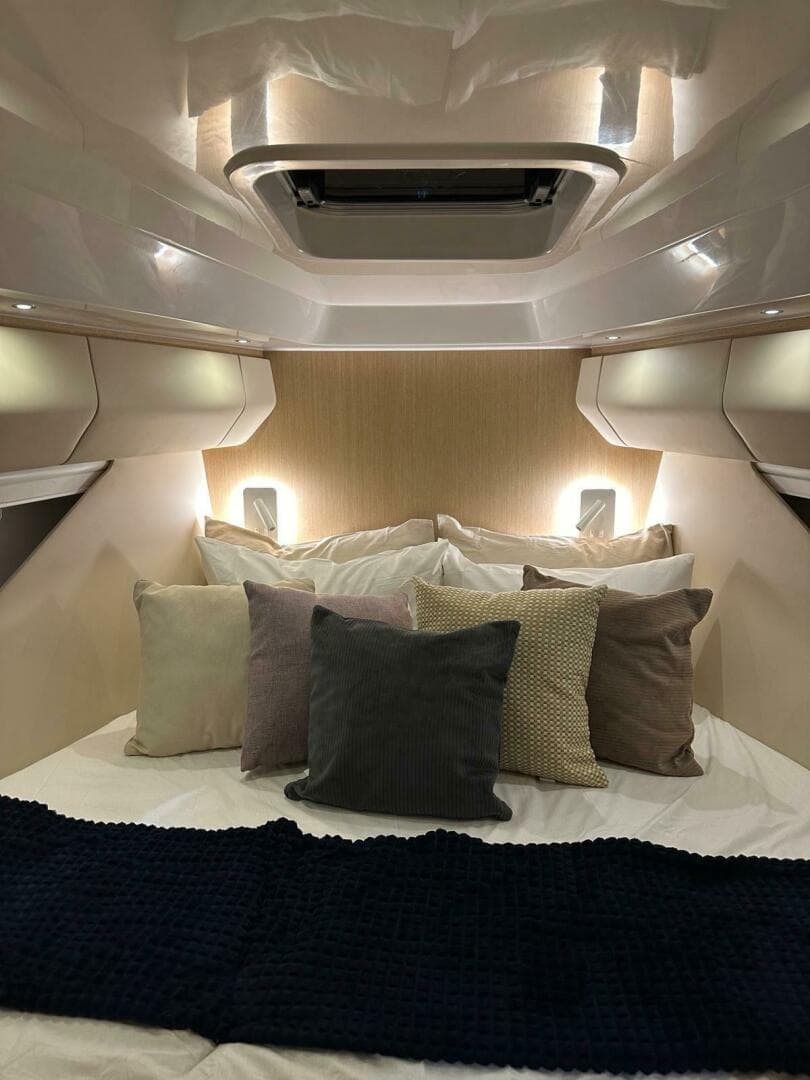 2023 Vento V30 HT Weekender — photo 15