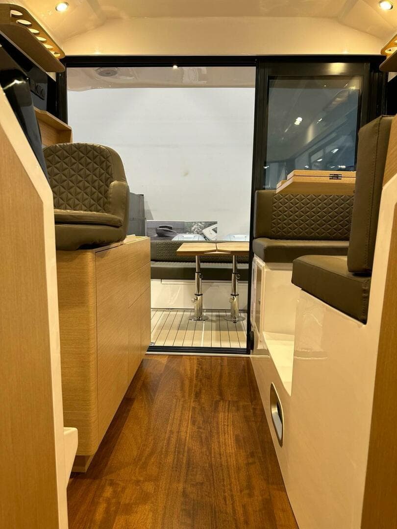 2023 Vento V30 HT Weekender — photo 13