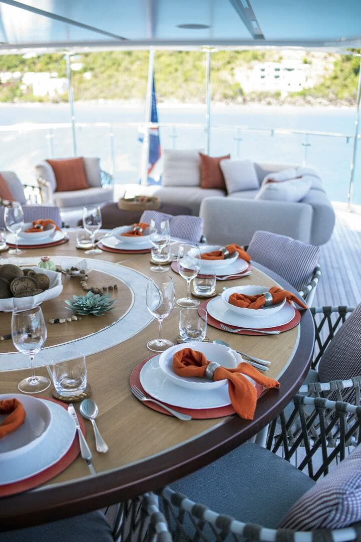 2018 Benetti Classic Supreme 132 — photo 32