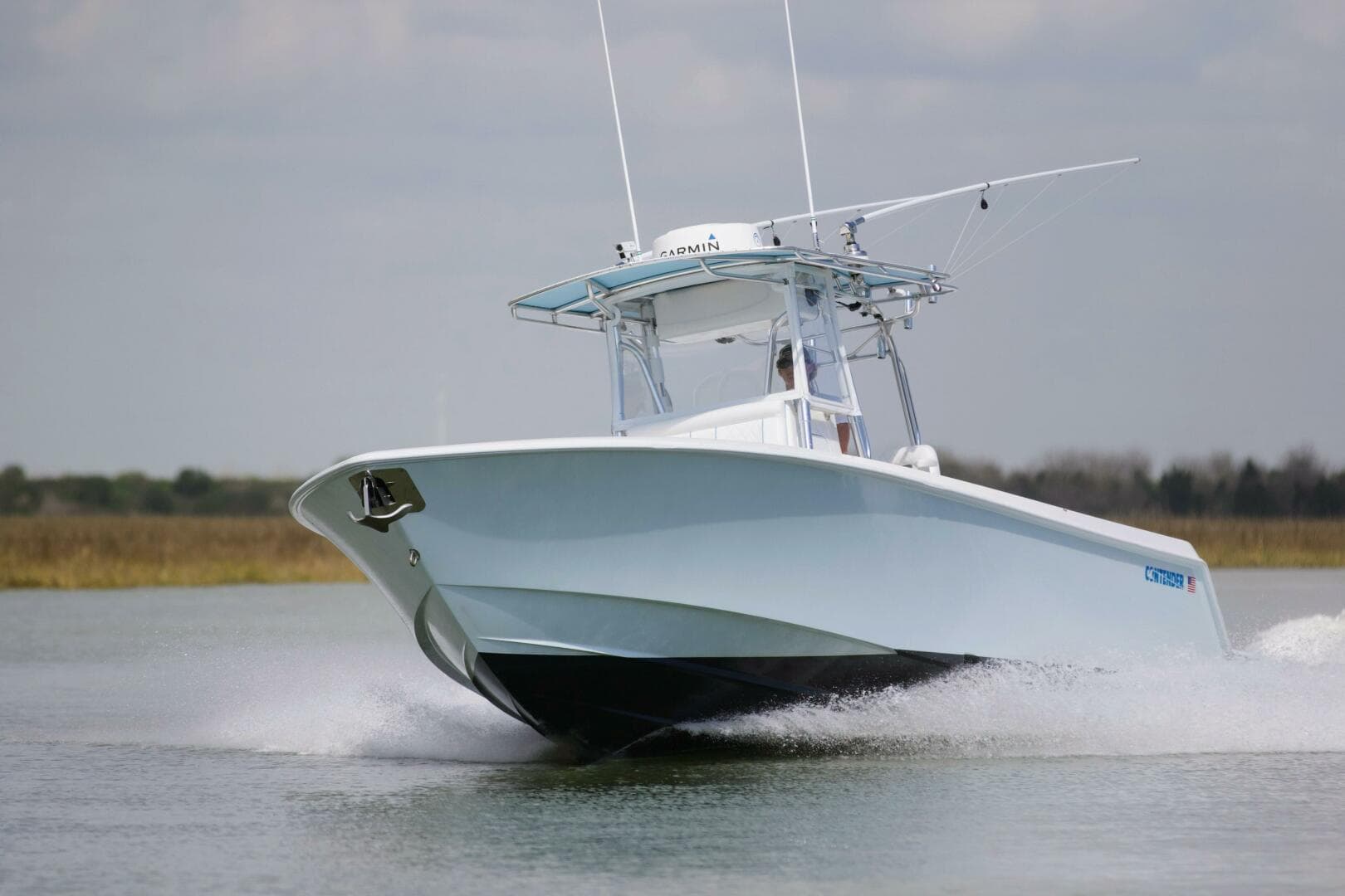 2017 Contender — photo 17