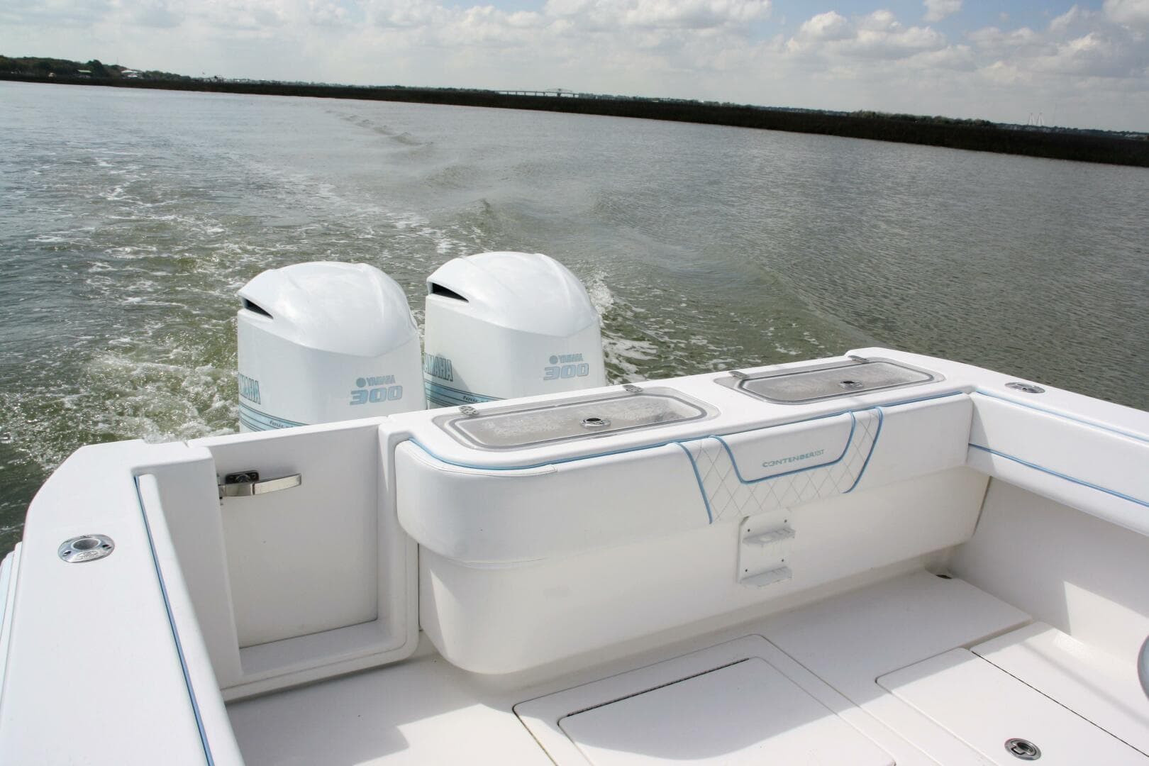 2017 Contender — photo 9