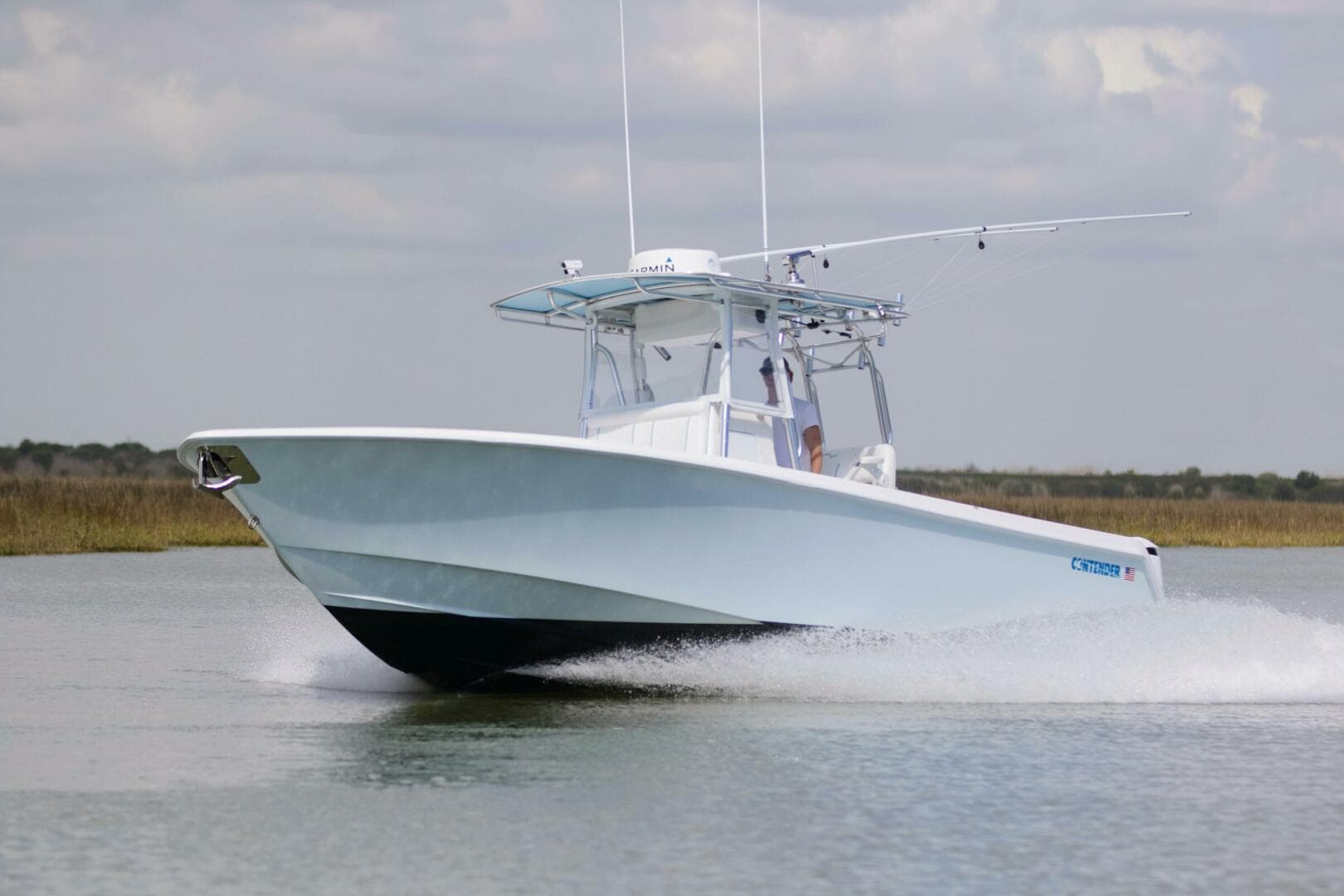 2017 Contender — photo 16