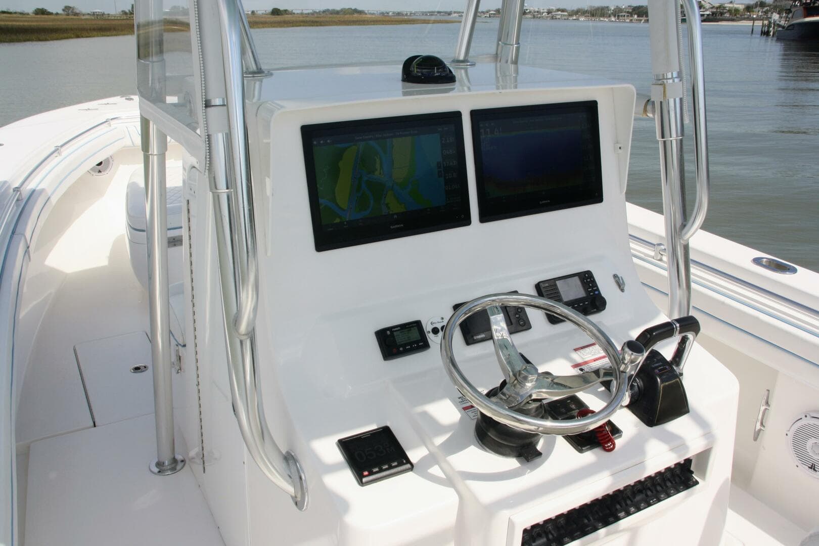 2017 Contender — photo 12