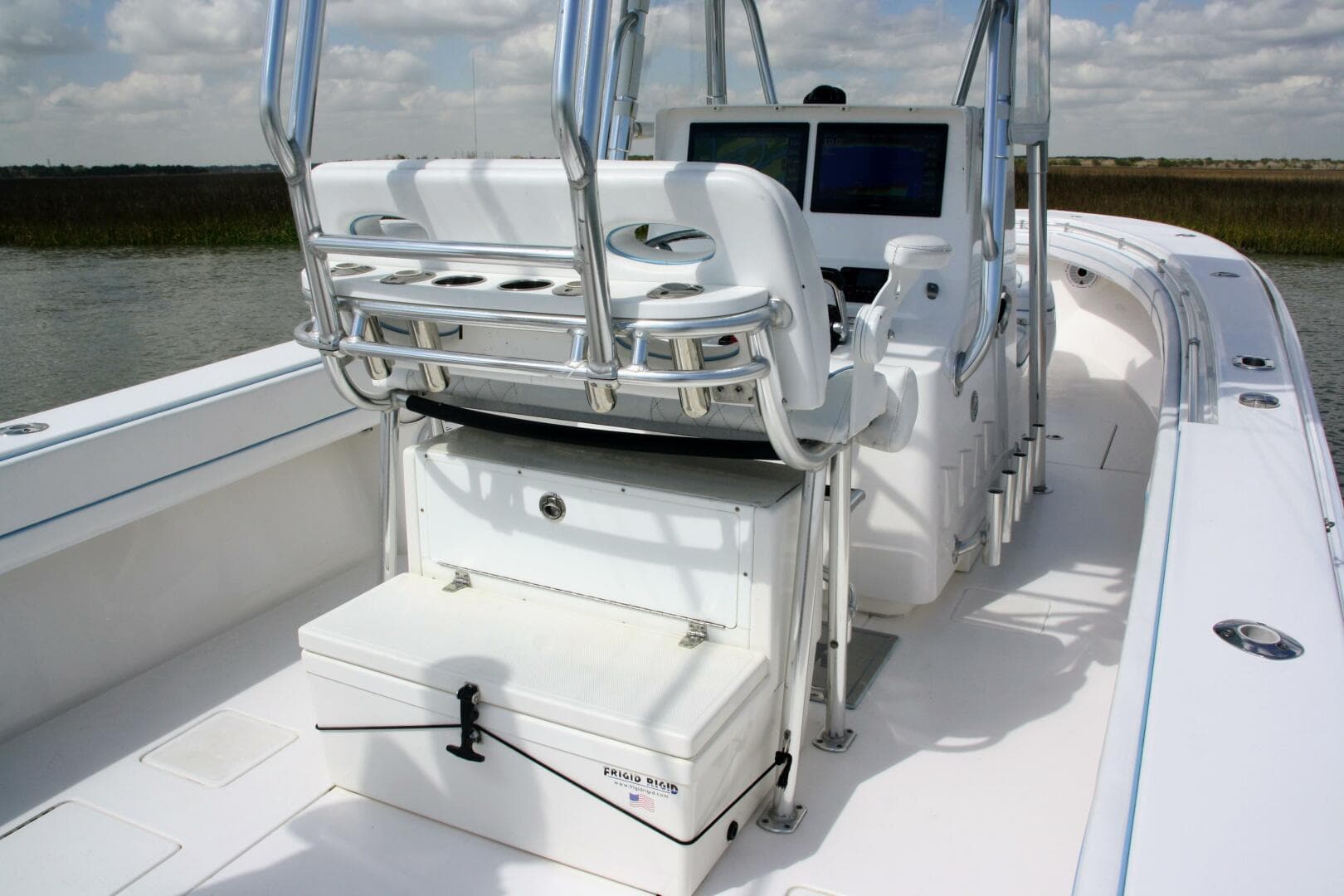 2017 Contender — photo 14