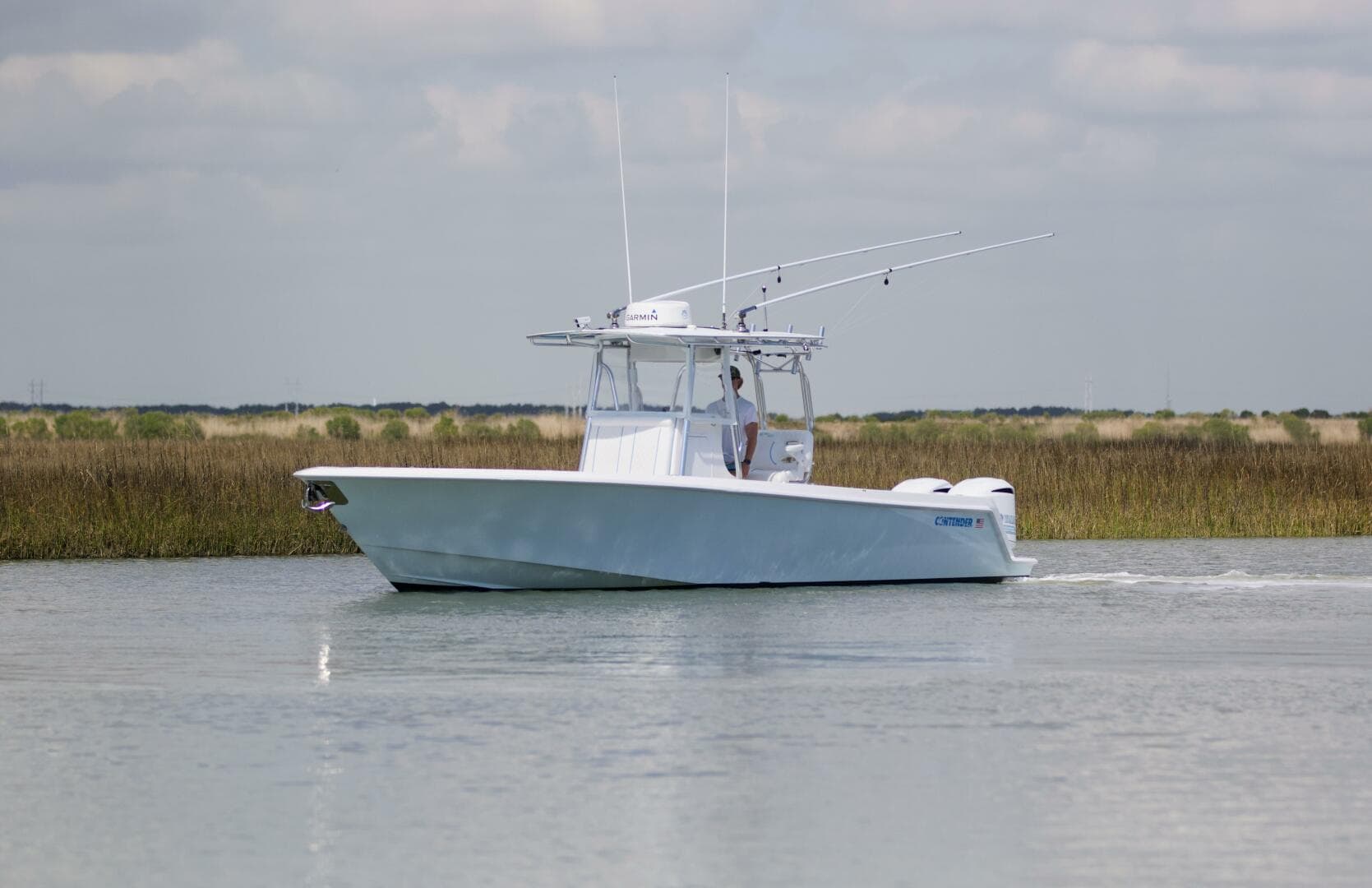 2017 Contender — photo 6