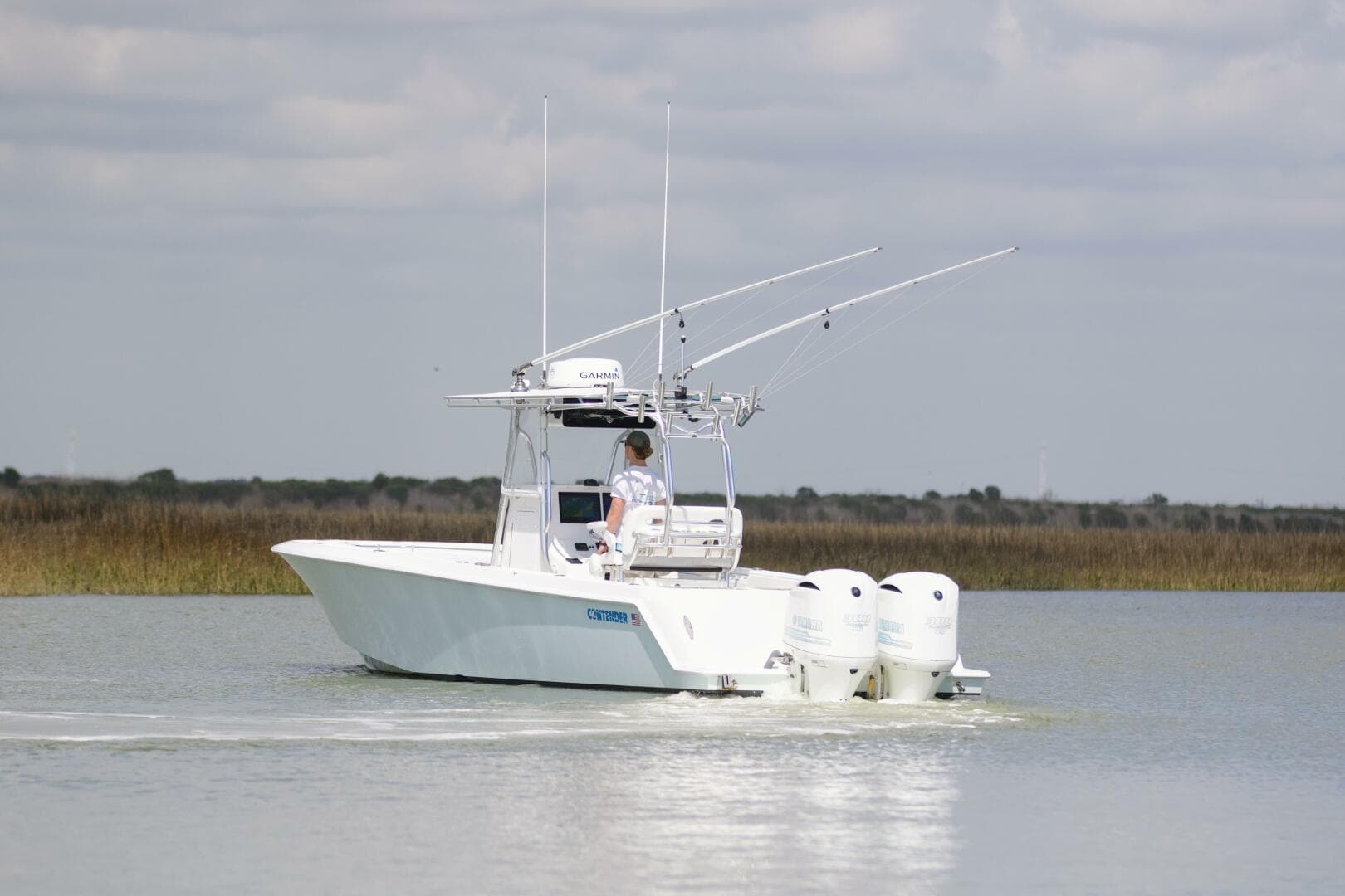 2017 Contender — photo 5