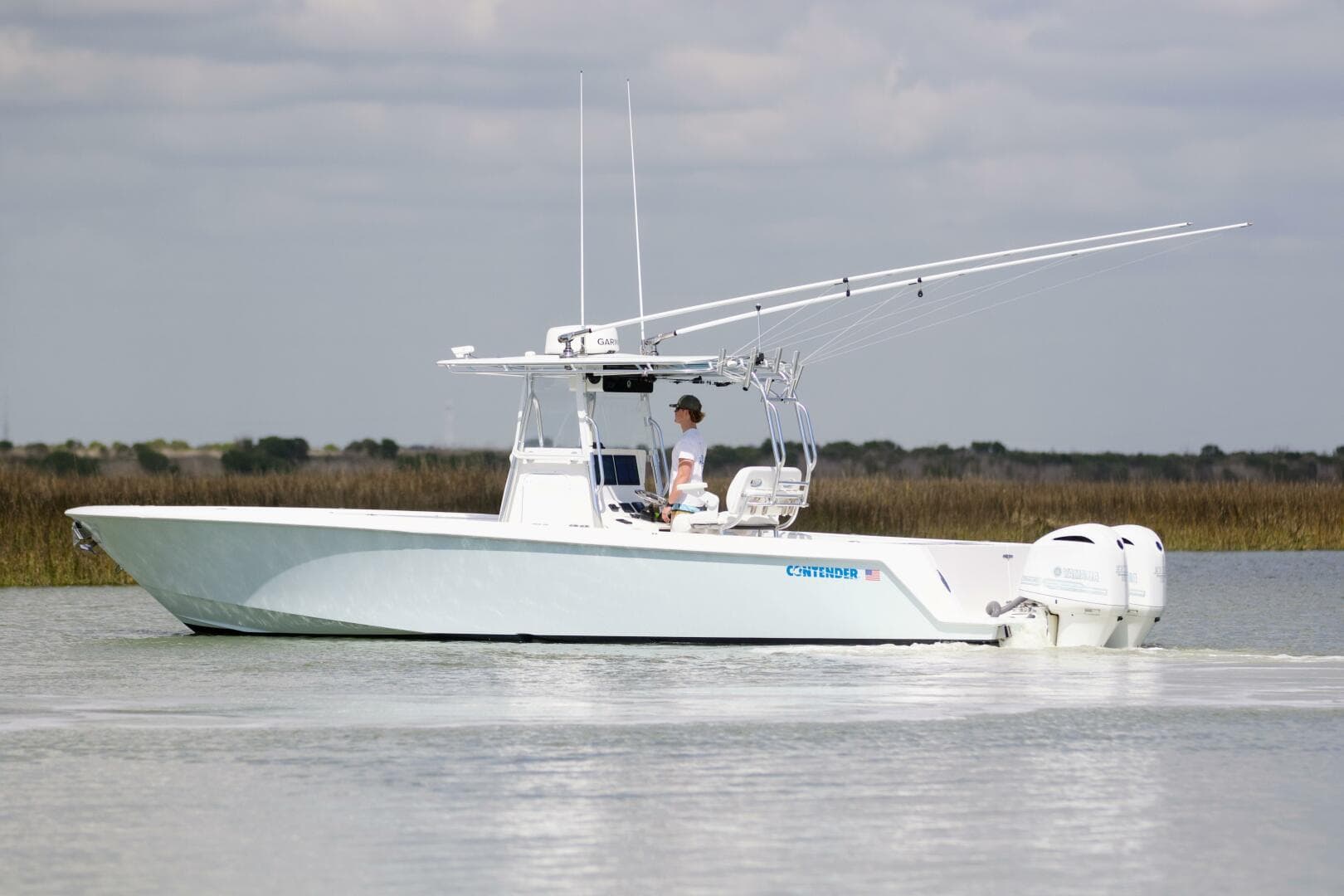 2017 Contender — photo 4