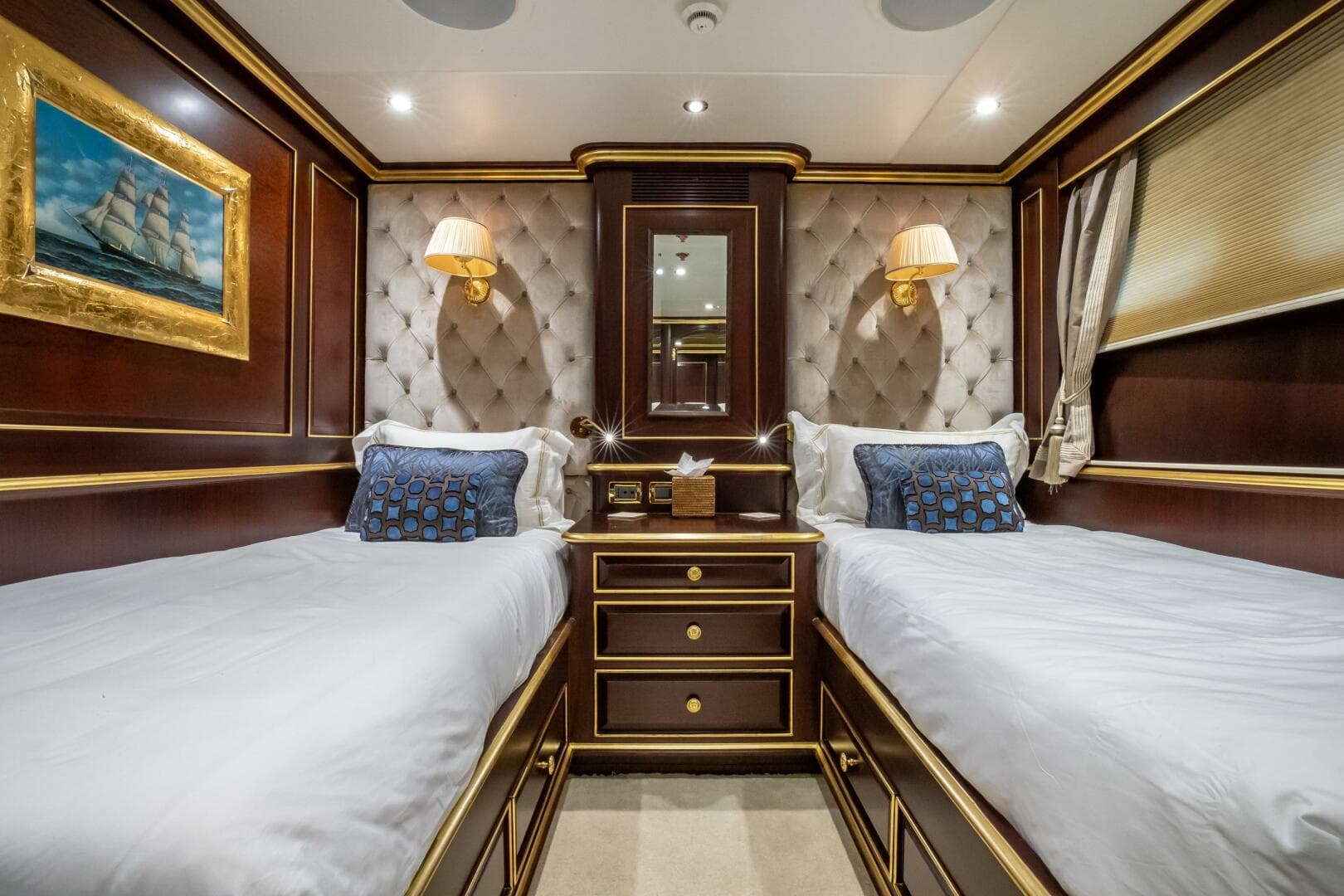 2009 Horizon Model Tri-Deck — photo 42