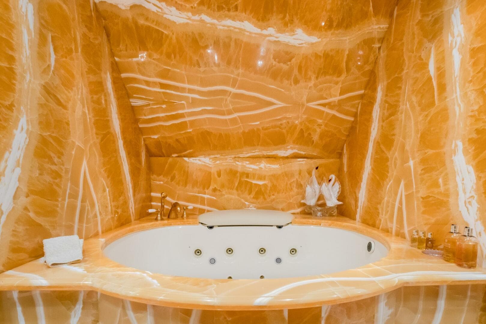 2009 Horizon Model Tri-Deck — photo 18