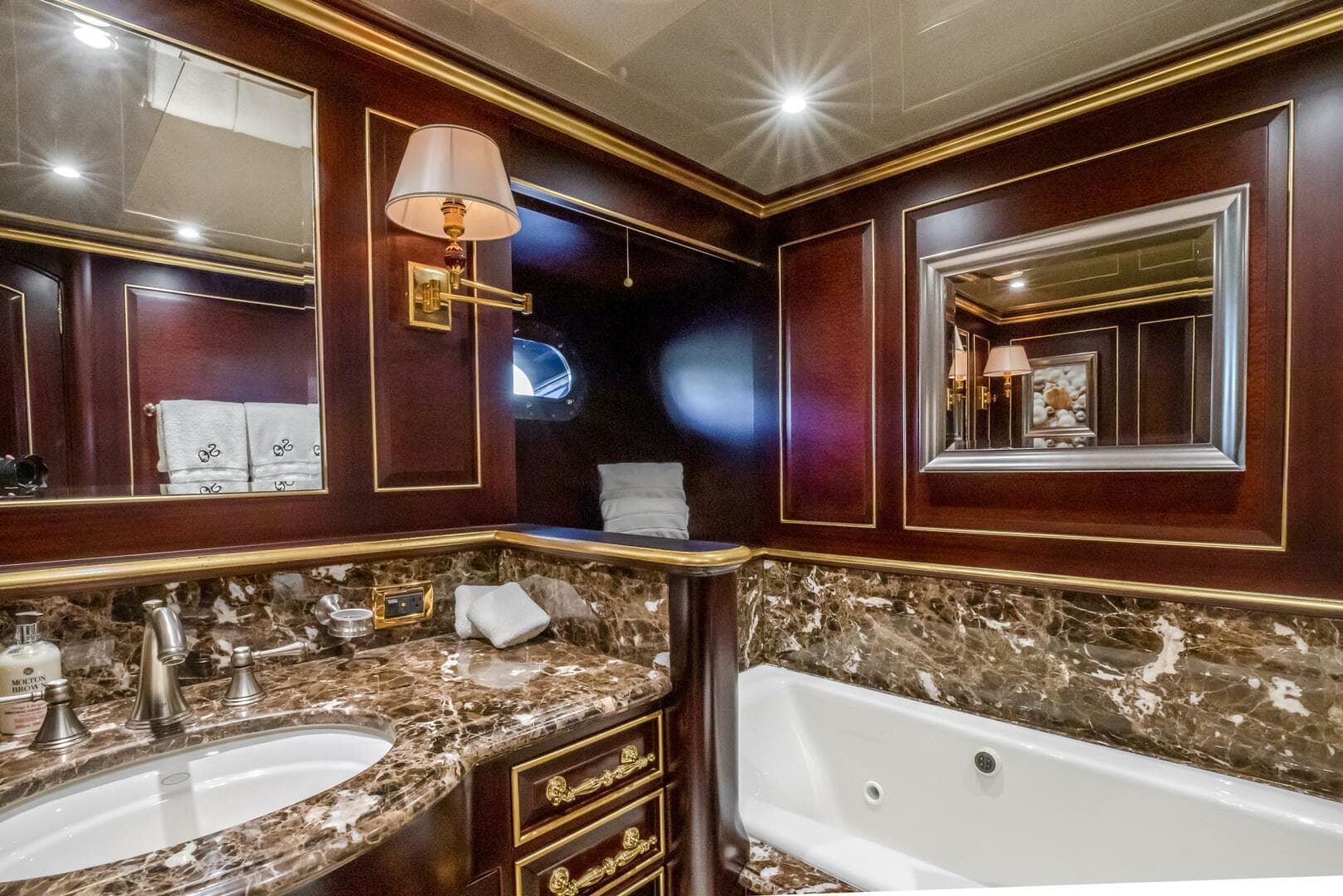 2009 Horizon Model Tri-Deck — photo 40