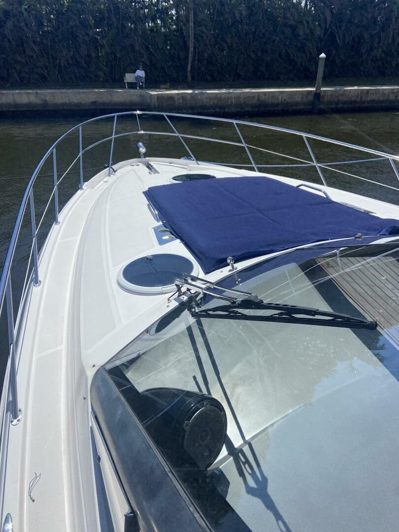 2011 Regal 46 Sport Coupe — photo 5