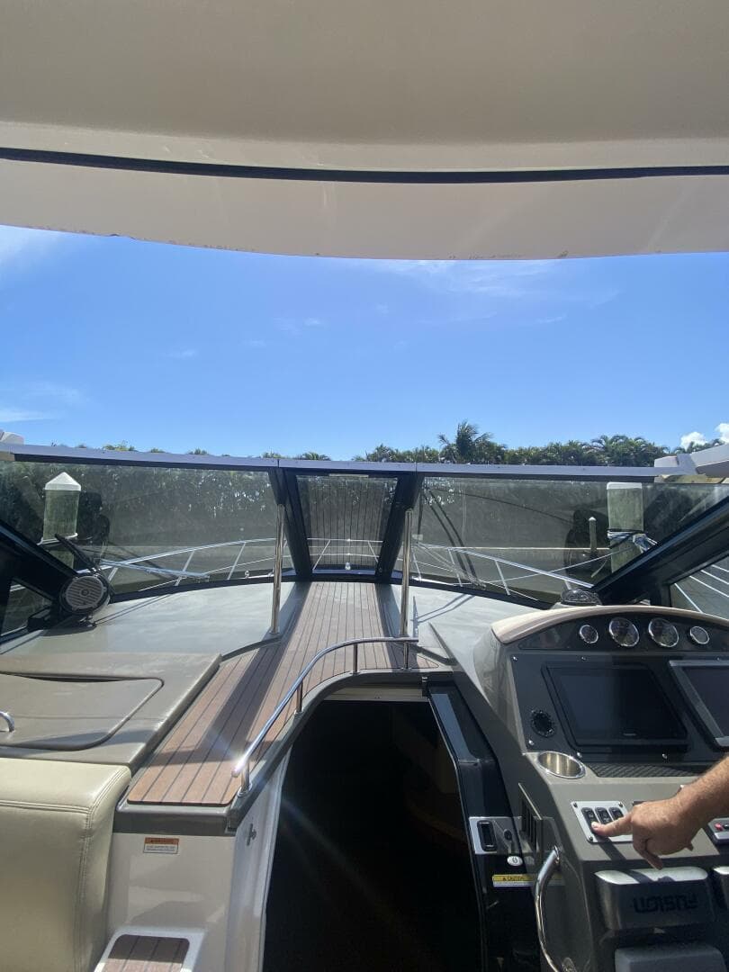 2011 Regal 46 Sport Coupe — photo 6