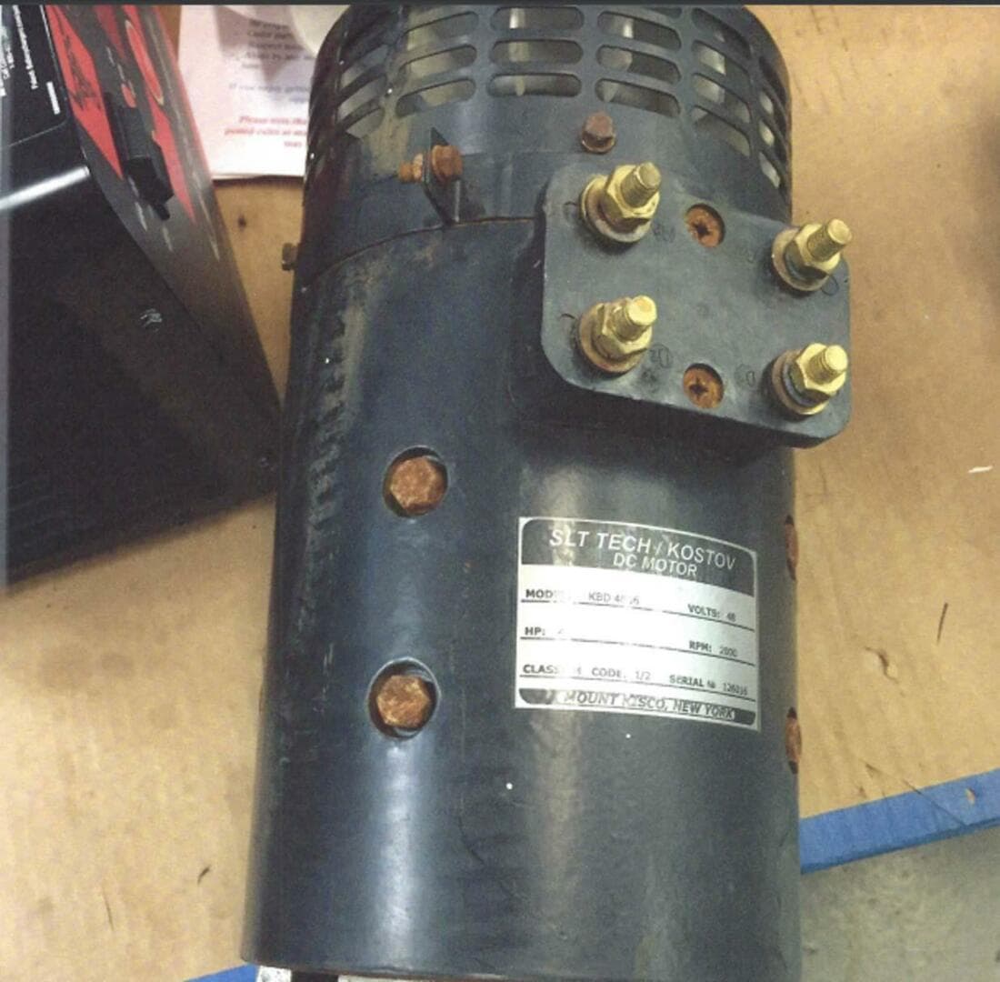 1906 Elco Launch — photo 8