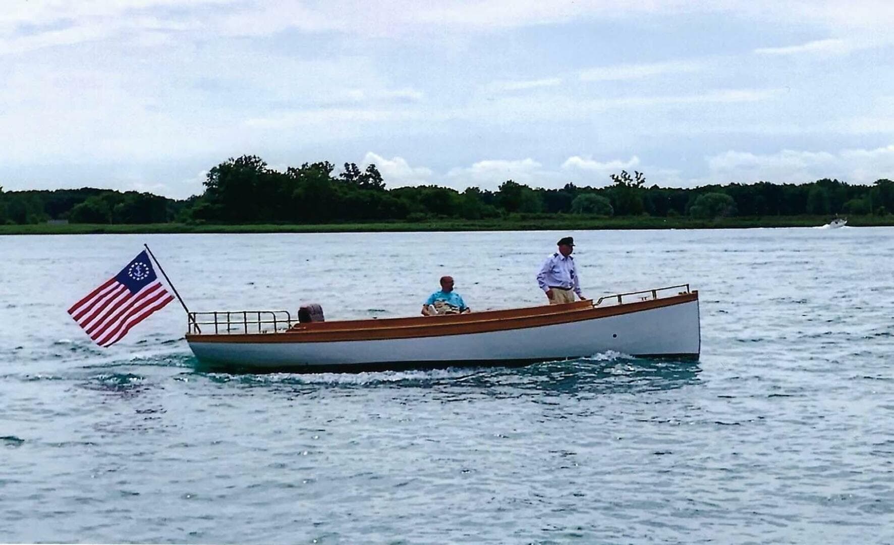1906 Elco Launch — photo 2
