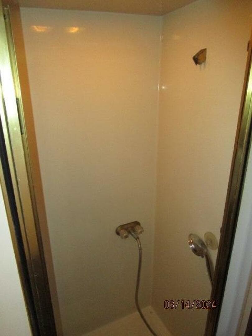 1988 Camargue Cockpit — photo 55