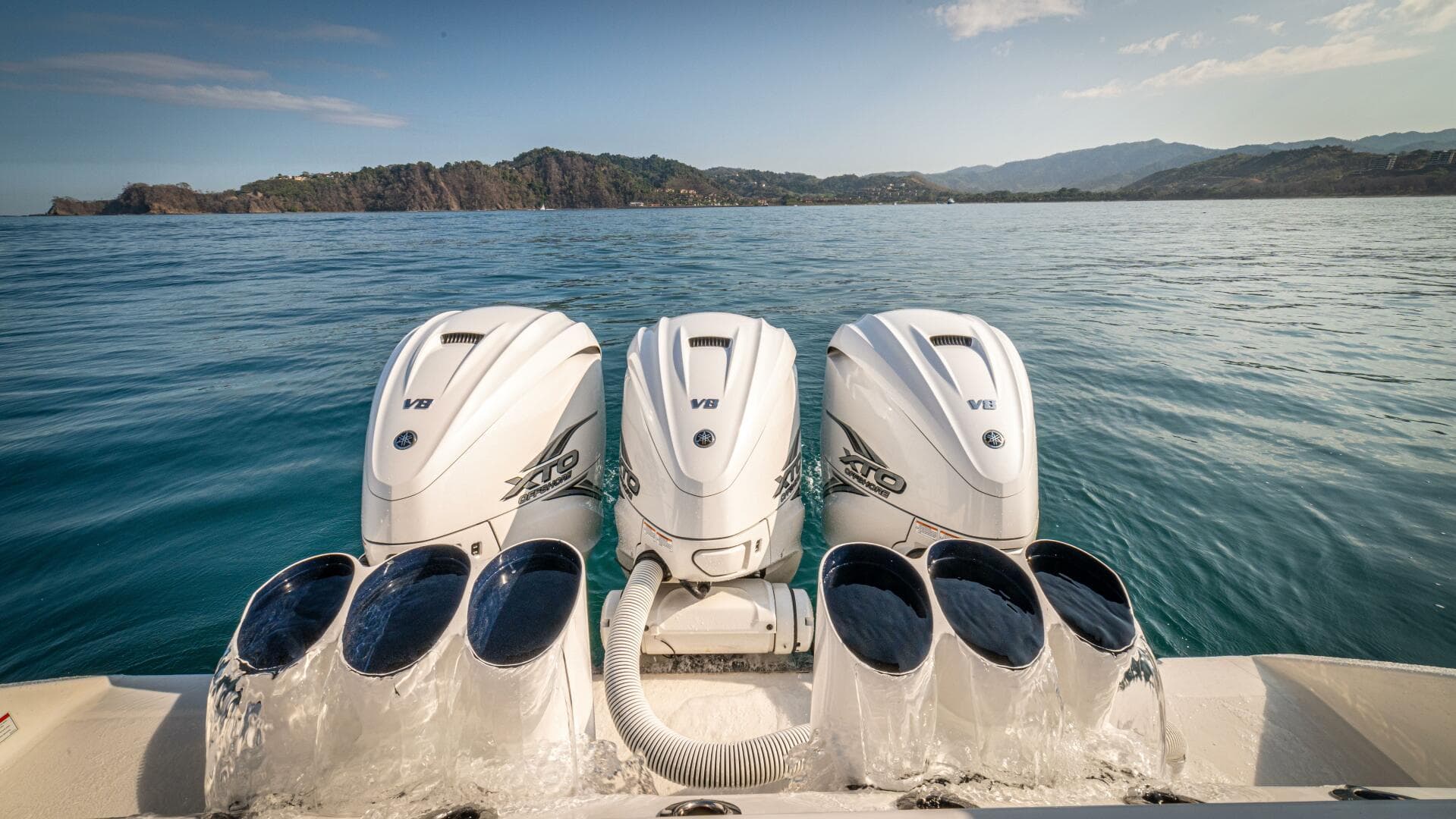 2021 Solace 41 Center Console — photo 10