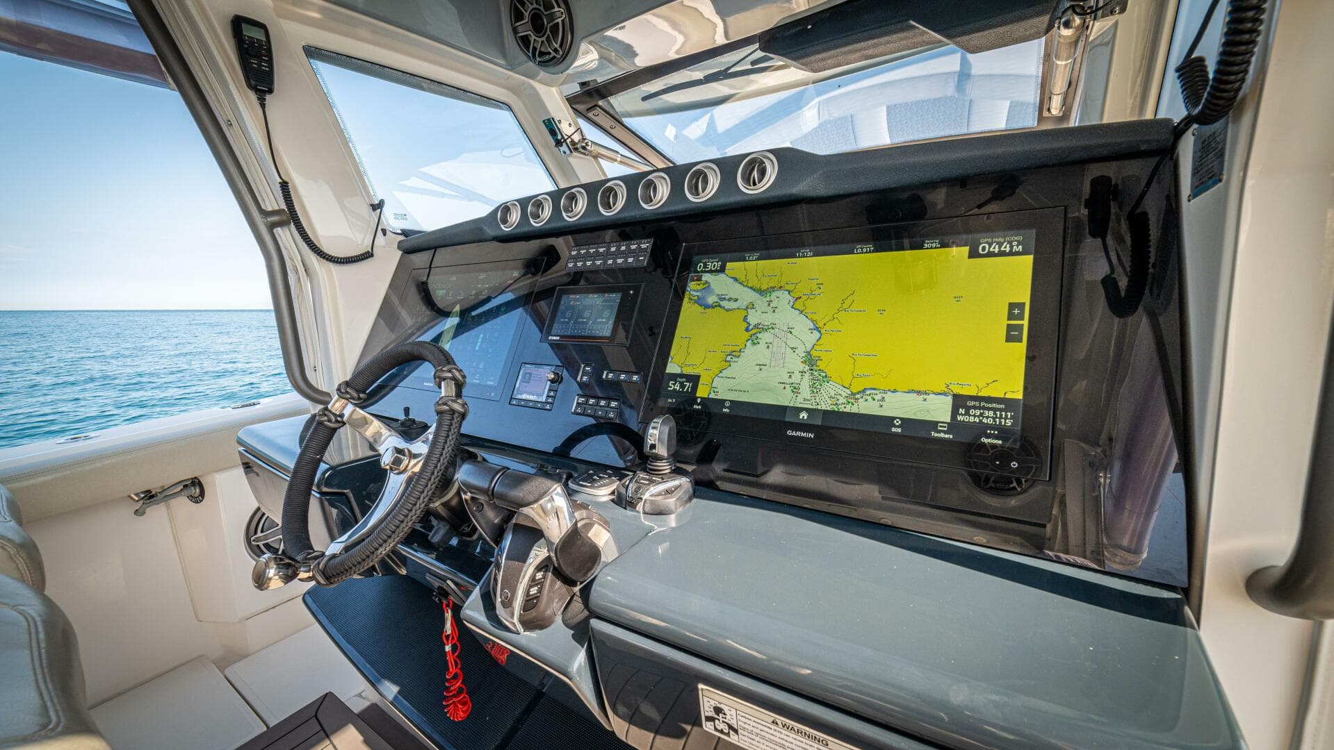 2021 Solace 41 Center Console — photo 29